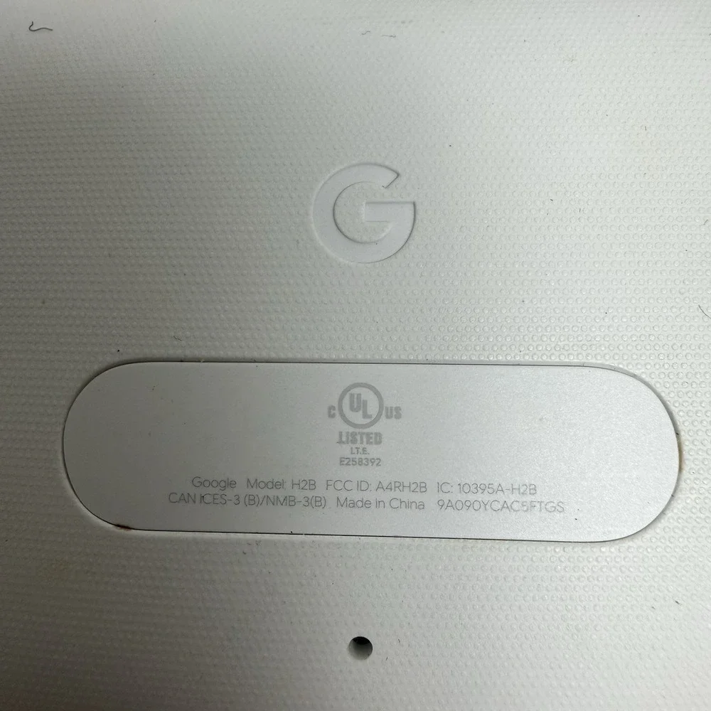 Google Stadia H2B White Bluetooth Premier Edition Controller TESTED